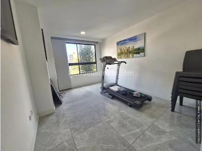 Apartamento de 3 alcobas en venta en Las Acacias, Medellín, 110 m² · foto 15 de 20