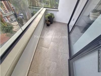 Apartamento de 3 alcobas en venta en Las Acacias, Medellín, 110 m² · foto 19 de 20