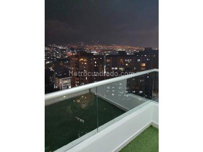 Apartamento de 3 alcobas en venta en Otra Parte, Envigado, 117 m² · foto 2 de 20