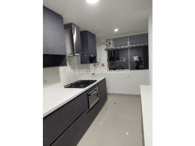 Apartamento de 3 alcobas en venta en Otra Parte, Envigado, 117 m² · foto 4 de 20