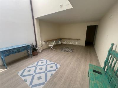 Casa de 5 alcobas en venta en Laureles, Medellín, 360 m² · foto 12 de 20