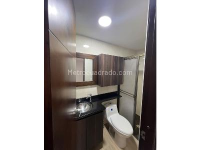 Apartamento de 3 alcobas en venta en Rodeo Alto, Medellín, 70 m² · foto 11 de 20