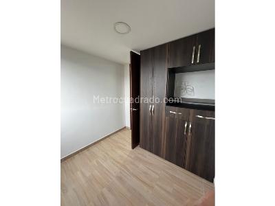 Apartamento de 3 alcobas en venta en Rodeo Alto, Medellín, 70 m² · foto 13 de 20
