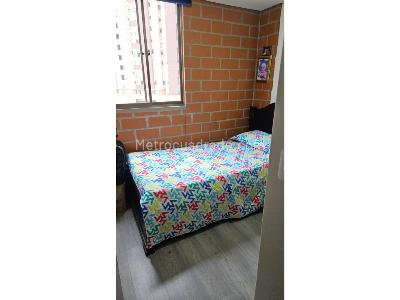 Apartamento de 3 alcobas en venta en Rodeo Alto, Medellín, 60 m² · foto 8 de 15