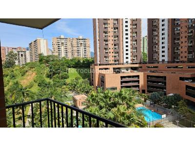 Apartamento de 3 alcobas en venta en Rodeo Alto, Medellín, 60 m² · foto 15 de 15