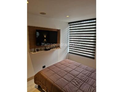 Apartamento de 3 alcobas en venta en Loma Del Indio, Medellín, 68 m² · foto 17 de 20
