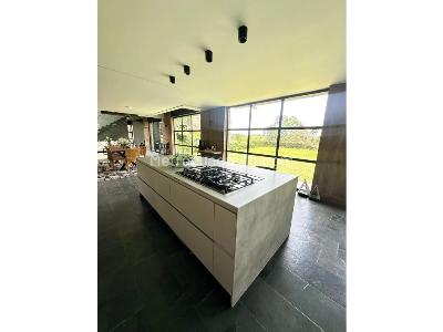 Casa de 3 alcobas en venta en Alto De Las Palmas, Envigado, 521 m² · foto 1 de 20