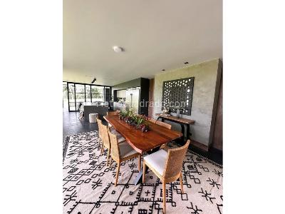 Casa de 3 alcobas en venta en Alto De Las Palmas, Envigado, 521 m² · foto 9 de 20