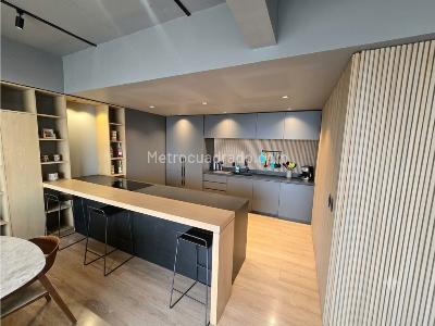 Apartamento de 2 alcobas en venta en El Poblado, Medellín, 249 m² · foto 5 de 16