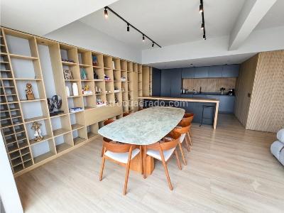 Apartamento de 2 alcobas en venta en El Poblado, Medellín, 249 m² · foto 6 de 16