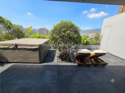 Apartamento de 2 alcobas en venta en El Poblado, Medellín, 249 m² · foto 8 de 16