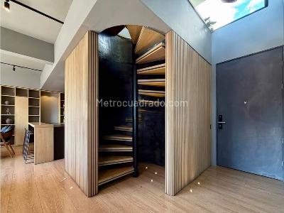 Apartamento de 2 alcobas en venta en El Poblado, Medellín, 249 m² · foto 9 de 16