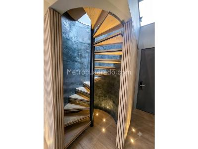 Apartamento de 2 alcobas en venta en El Poblado, Medellín, 249 m² · foto 10 de 16
