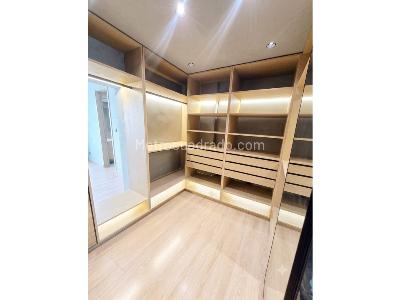 Apartamento de 2 alcobas en venta en El Poblado, Medellín, 249 m² · foto 11 de 16