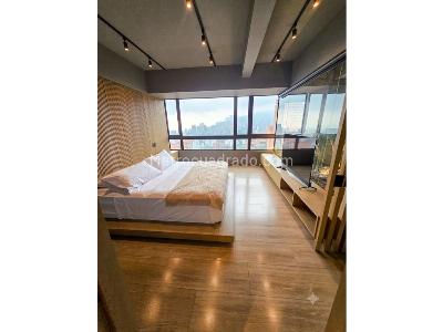 Apartamento de 2 alcobas en venta en El Poblado, Medellín, 249 m² · foto 13 de 16