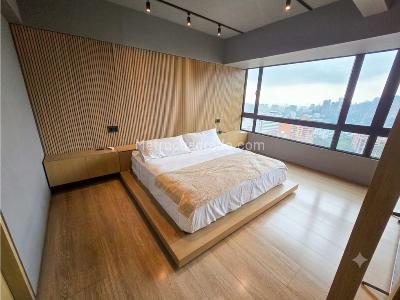 Apartamento de 2 alcobas en venta en El Poblado, Medellín, 249 m² · foto 14 de 16