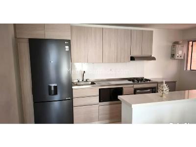 Apartamento de 3 alcobas en venta en La Sebastiana, Envigado, 86 m² · foto 1 de 20