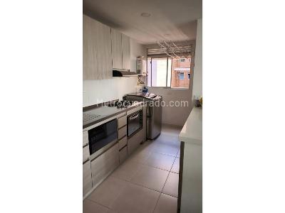 Apartamento de 3 alcobas en venta en La Sebastiana, Envigado, 86 m² · foto 2 de 20