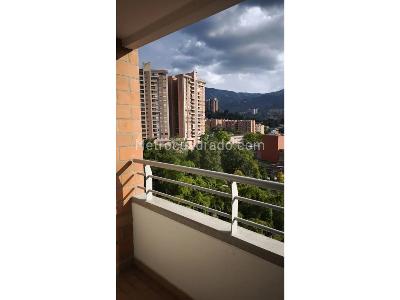 Apartamento de 3 alcobas en venta en La Sebastiana, Envigado, 86 m² · foto 4 de 20