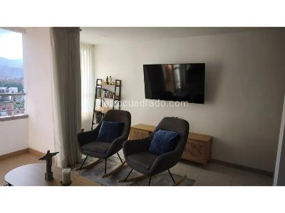 Apartamento de 3 alcobas en venta en La Sebastiana, Envigado, 86 m² · foto 7 de 20