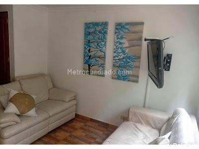 Casa de 3 alcobas en venta en Rodeo Alto, Medellín, 95 m² · foto 4 de 17