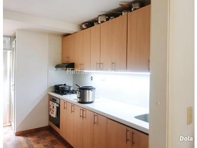 Casa de 3 alcobas en venta en Rodeo Alto, Medellín, 95 m² · foto 5 de 17