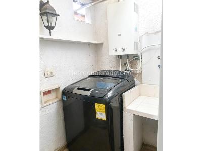 Casa de 3 alcobas en venta en Rodeo Alto, Medellín, 95 m² · foto 6 de 17