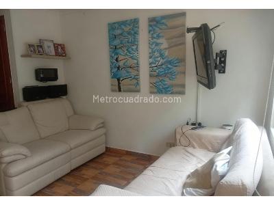 Casa de 3 alcobas en venta en Rodeo Alto, Medellín, 95 m² · foto 7 de 17