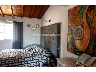 Casa de 3 alcobas en venta en Rodeo Alto, Medellín, 95 m² · foto 11 de 17