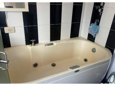 Casa de 3 alcobas en venta en Rodeo Alto, Medellín, 95 m² · foto 12 de 17
