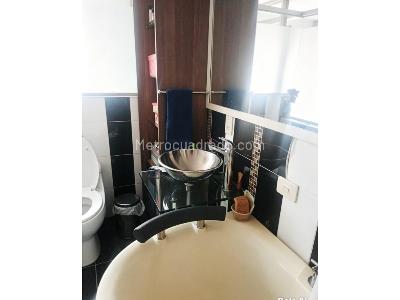 Casa de 3 alcobas en venta en Rodeo Alto, Medellín, 95 m² · foto 13 de 17