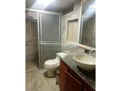 Casa de 3 alcobas en venta en Rodeo Alto, Medellín, 95 m² · foto 16 de 17
