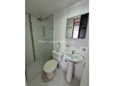 Apartamento de 3 alcobas en venta en Rodeo Alto, Medellín, 46 m² · foto 10 de 12