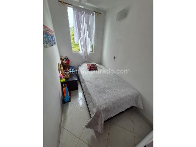 Apartamento de 3 alcobas en venta en Rodeo Alto, Medellín, 46 m² · foto 12 de 12
