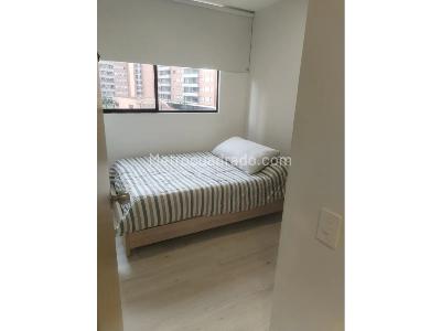 Apartamento de 3 alcobas en venta en Loma De Las Brujas, Envigado, 100 m² · foto 20 de 20