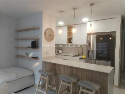 Apartamento de 3 alcobas en venta en Loma De Las Brujas, Envigado, 100 m² · foto 9 de 20