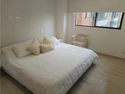 Apartamento de 3 alcobas en venta en Loma De Las Brujas, Envigado, 100 m² · foto 15 de 20