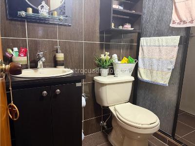 Apartamento de 4 alcobas en arriendo en Santa Maria, Itagüí, 112 m² · foto 5 de 12
