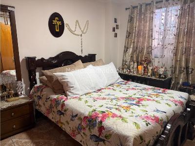 Apartamento de 4 alcobas en arriendo en Santa Maria, Itagüí, 112 m² · foto 6 de 12