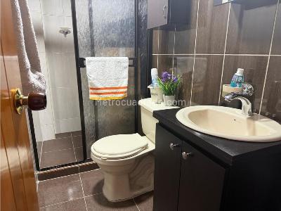 Apartamento de 4 alcobas en arriendo en Santa Maria, Itagüí, 112 m² · foto 8 de 12