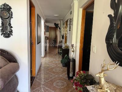 Apartamento de 4 alcobas en arriendo en Santa Maria, Itagüí, 112 m² · foto 11 de 12