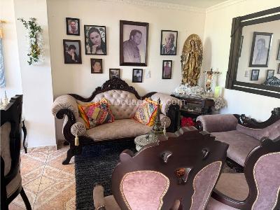 Apartamento de 4 alcobas en arriendo en Santa Maria, Itagüí, 112 m² · foto 12 de 12