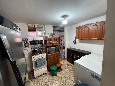Casa de 3 alcobas en venta en Rodeo Alto, Medellín, 70 m² · foto 4 de 19