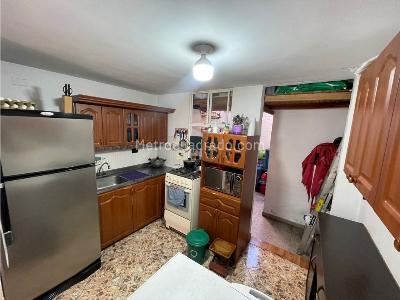 Casa de 3 alcobas en venta en Rodeo Alto, Medellín, 70 m² · foto 6 de 19