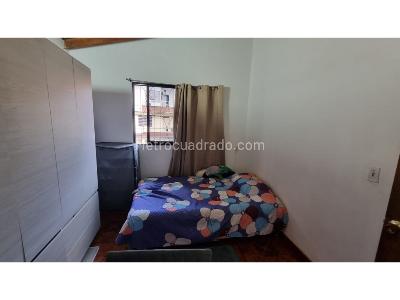 Casa de 3 alcobas en venta en Rodeo Alto, Medellín, 70 m² · foto 7 de 19
