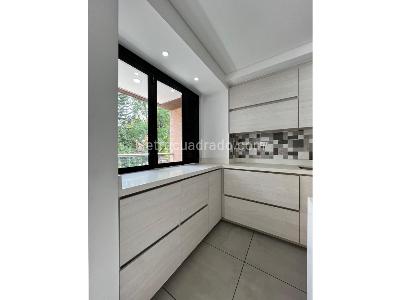 Apartamento de 3 alcobas en venta en Belen La Palma, Medellín, 115 m² · foto 5 de 20