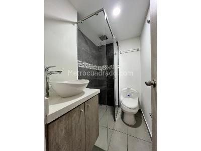 Apartamento de 3 alcobas en venta en Belen La Palma, Medellín, 115 m² · foto 12 de 20