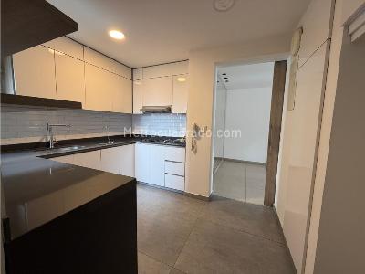 Apartamento de 4 alcobas en venta en La Tomatera, Medellín, 170 m² · foto 5 de 20