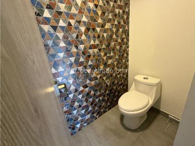 Apartamento de 4 alcobas en venta en La Tomatera, Medellín, 170 m² · foto 9 de 20