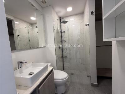 Apartamento de 4 alcobas en venta en La Tomatera, Medellín, 170 m² · foto 12 de 20